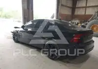2024 Volvo S60 фото