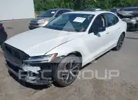 2024 Volvo S60 фото