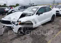 2024 Volvo S60 photo