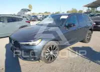 2024 Volvo XC60 фото