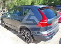 2024 Volvo XC60 photo