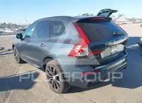 2024 Volvo XC60 фото