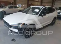 2024 Volvo XC60 фото