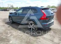 2024 Volvo XC60 photo