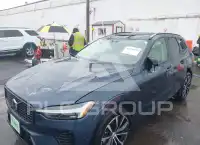 2024 Volvo XC60 фото