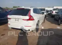 2024 Volvo XC60 фото