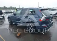 2024 Volvo XC60 фото