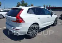 2024 Volvo XC60 фото