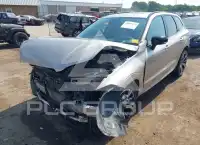 2024 Volvo XC60 фото