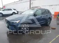2024 Volvo XC60 фото
