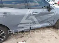 2024 Volvo XC60 фото