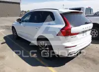 2024 Volvo XC60 фото