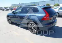 2024 Volvo XC60 фото