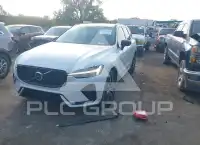 2024 Volvo XC60 фото