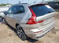 2024 Volvo XC60 фото