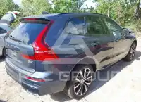 2024 Volvo XC60 photo