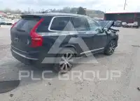 2024 Volvo XC90 фото