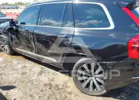 2024 Volvo XC90 фото