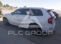2024 Volvo XC90 фото