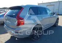 2024 Volvo XC90 фото