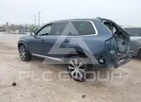2024 Volvo XC90 фото