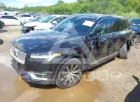 2024 Volvo XC90 фото