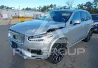 2024 Volvo XC90 фото