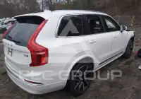 2024 Volvo XC90 фото