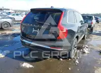 2024 Volvo XC90 фото