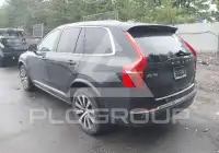 2024 Volvo XC90 фото