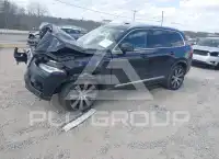 2024 Volvo XC90 фото