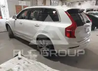 2024 Volvo XC90 photo