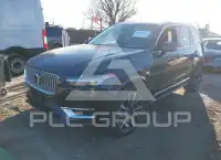 2024 Volvo XC90 фото