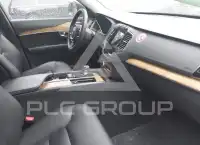 2024 Volvo XC90 фото