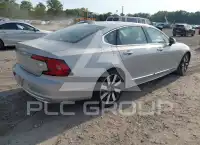 2024 Volvo S90 photo
