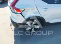 2024 Volvo XC40 фото