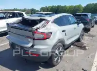 2024 Volvo C40 P8 Rec photo