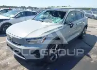 2024 Volvo C40 P8 Rec photo