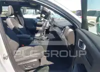 2024 Volvo C40 P8 Rec photo