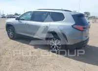 2024 GMC ACADIA фото