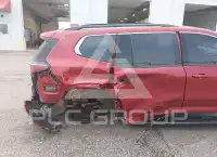 2024 GMC ACADIA фото