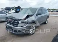 2024 GMC ACADIA фото