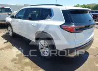 2024 GMC ACADIA photo
