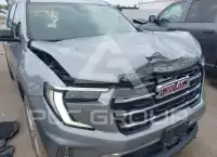 2024 GMC ACADIA фото