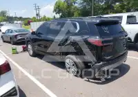 2024 GMC ACADIA фото