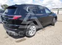 2024 GMC ACADIA фото