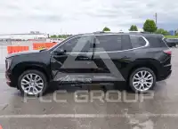 2024 GMC ACADIA фото