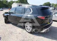 2024 GMC ACADIA фото