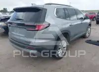2024 GMC ACADIA фото