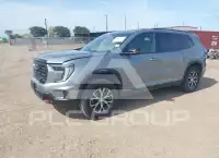2024 GMC ACADIA фото